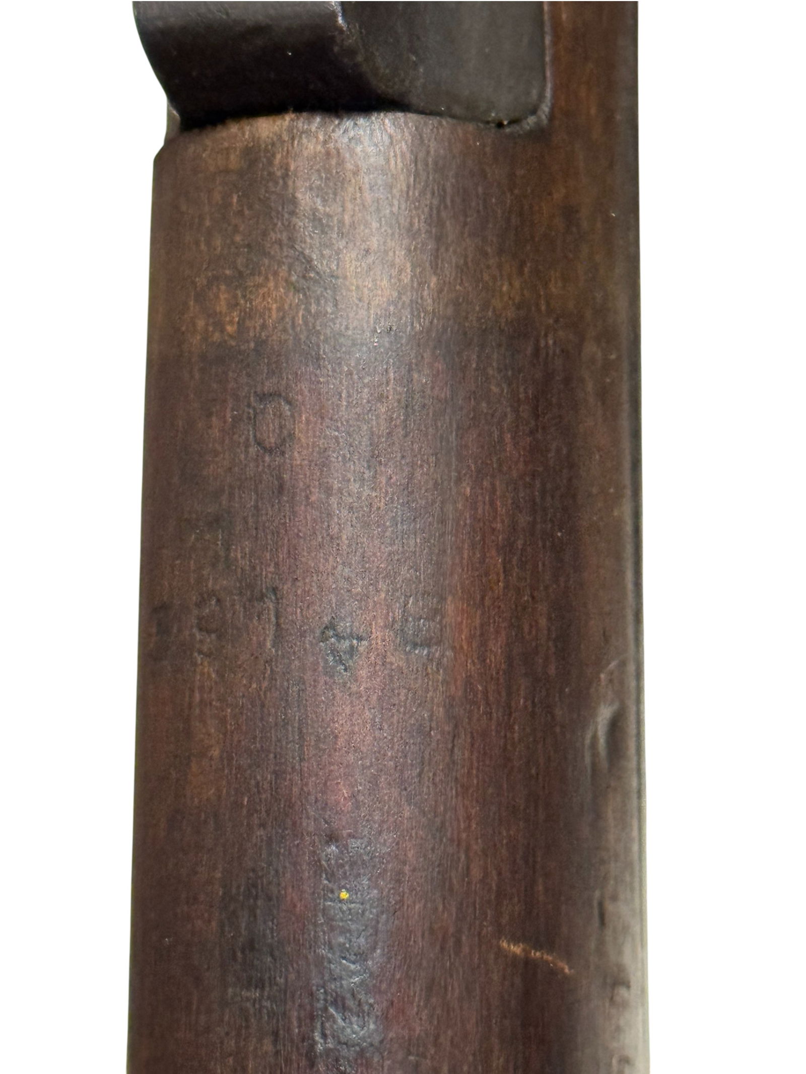 WWII 1941 Lithgow SMLE Mark III .303 BRITISH Lee-Enfield Bolt Action Rifle - 10