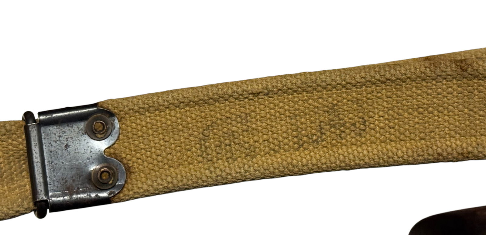 WWII 1941 Lithgow SMLE Mark III .303 BRITISH Lee-Enfield Bolt Action Rifle - 13