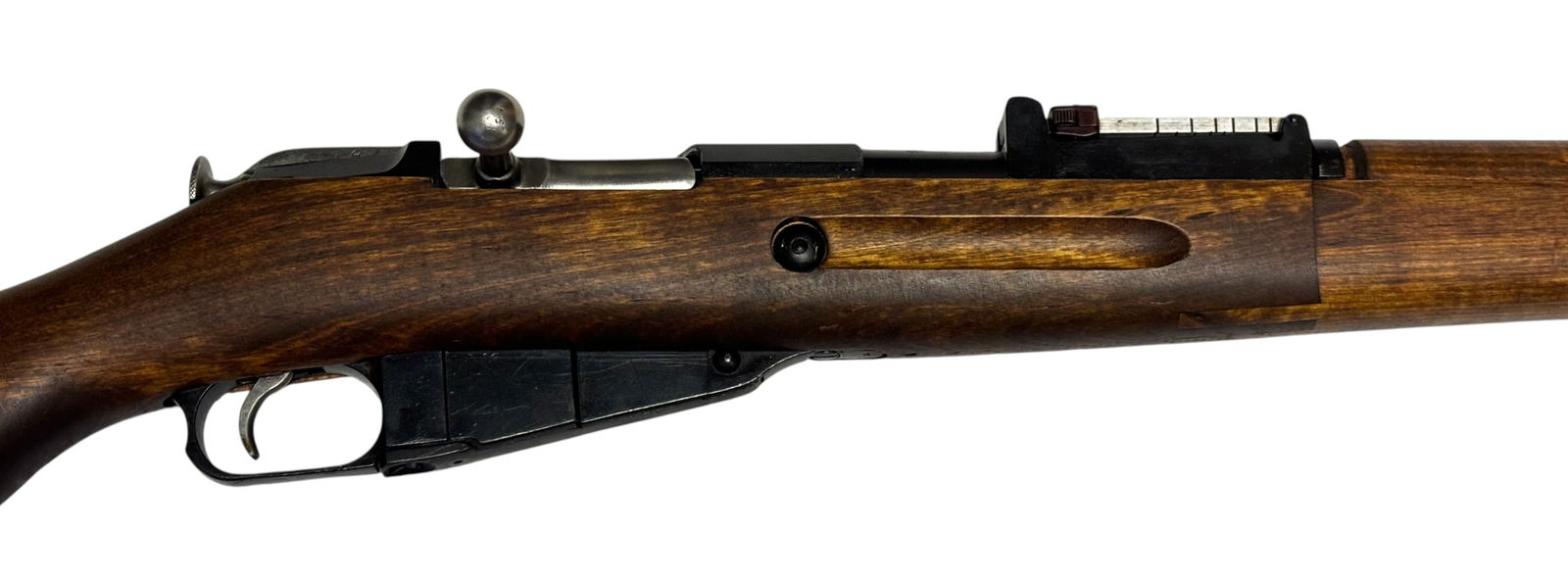 Excellent 1967 Finnish Model 39 Mosin-Nagant 7.62x54r Bolt Action Rifle - 10