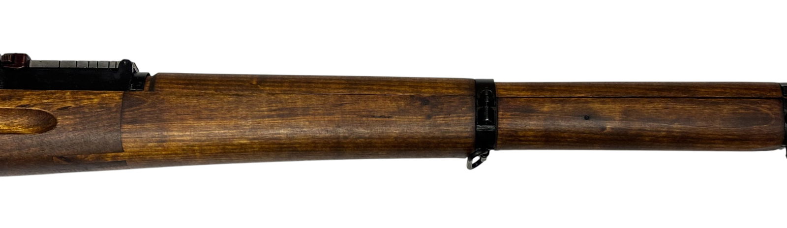 Excellent 1967 Finnish Model 39 Mosin-Nagant 7.62x54r Bolt Action Rifle - 11