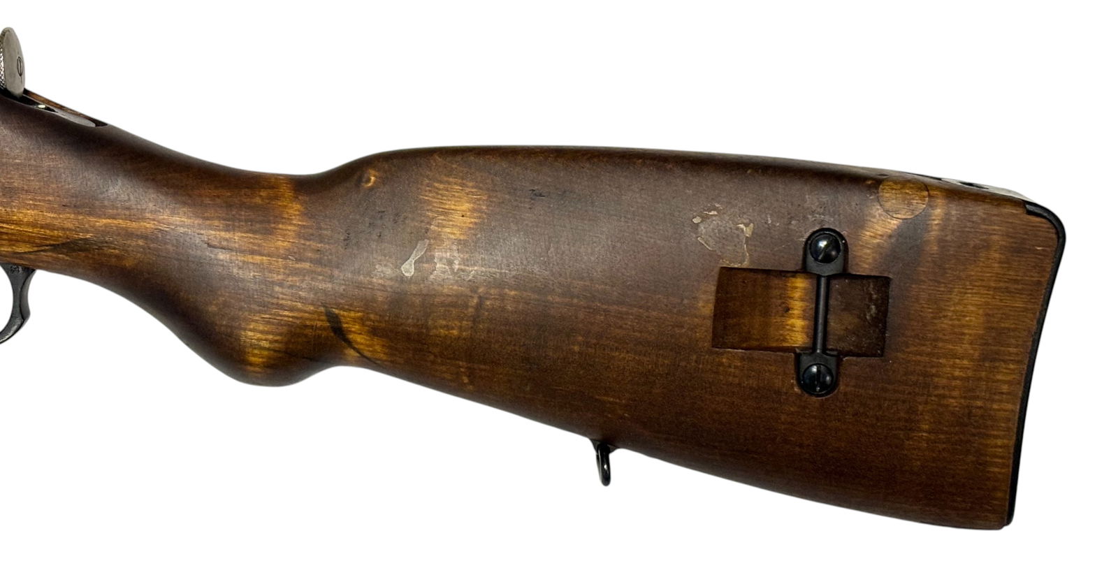 Excellent 1967 Finnish Model 39 Mosin-Nagant 7.62x54r Bolt Action Rifle - 14