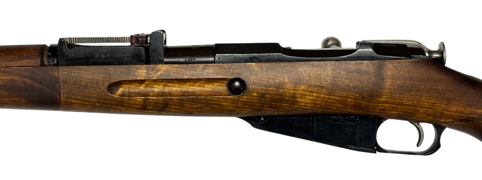 Excellent 1967 Finnish Model 39 Mosin-Nagant 7.62x54r Bolt Action Rifle - 15