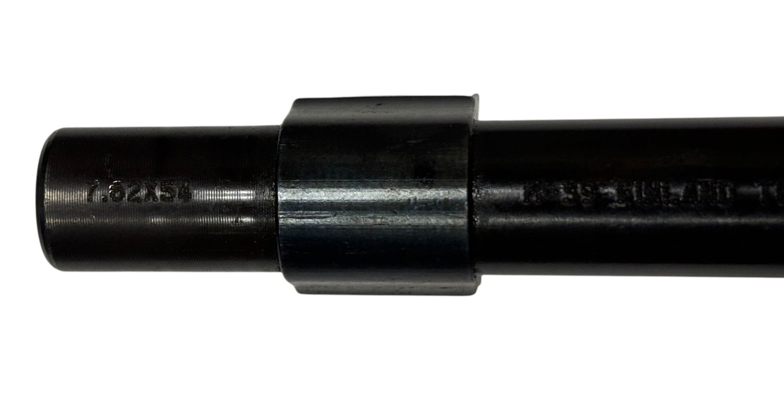 Excellent 1967 Finnish Model 39 Mosin-Nagant 7.62x54r Bolt Action Rifle - 18