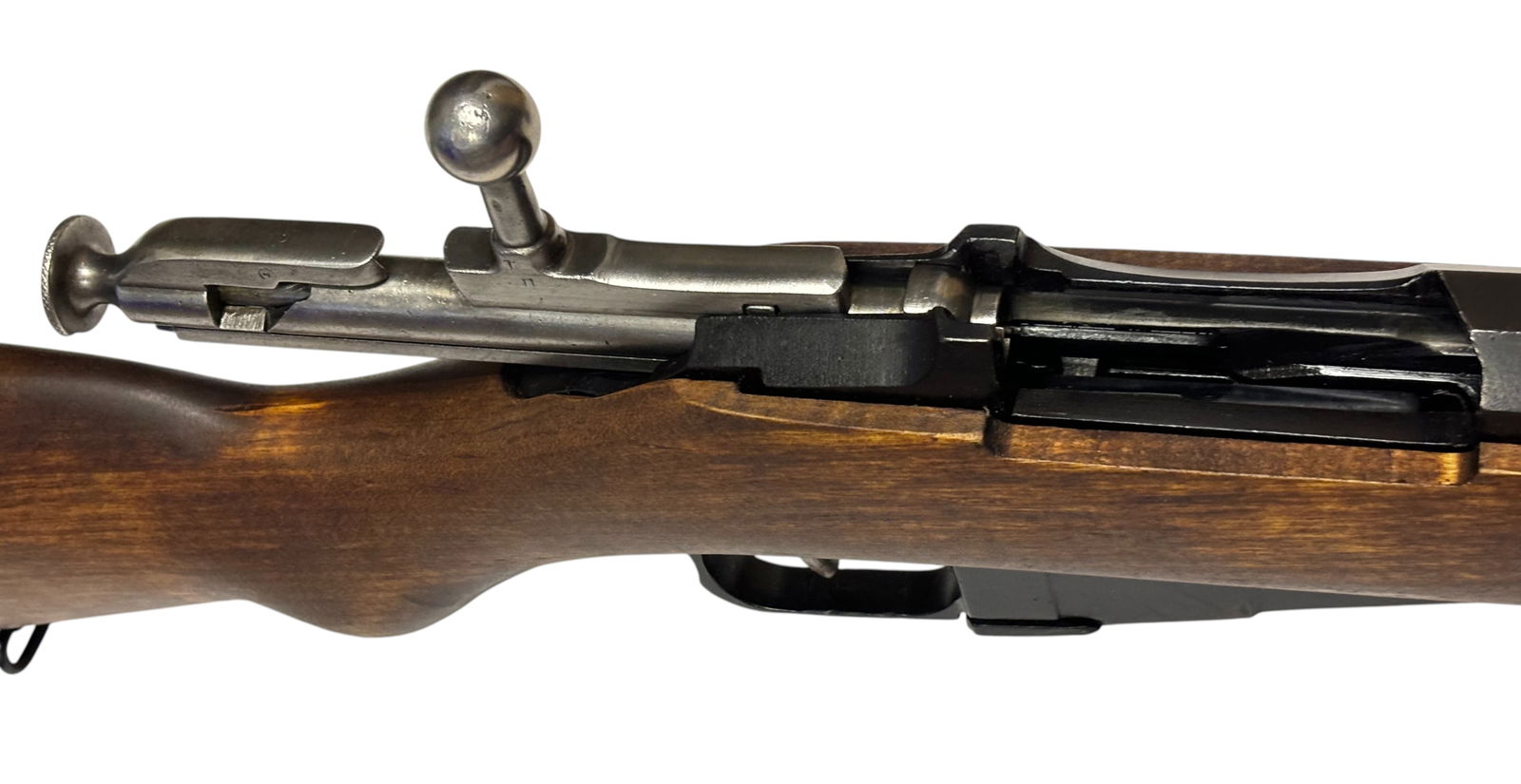 Excellent 1967 Finnish Model 39 Mosin-Nagant 7.62x54r Bolt Action Rifle - 19