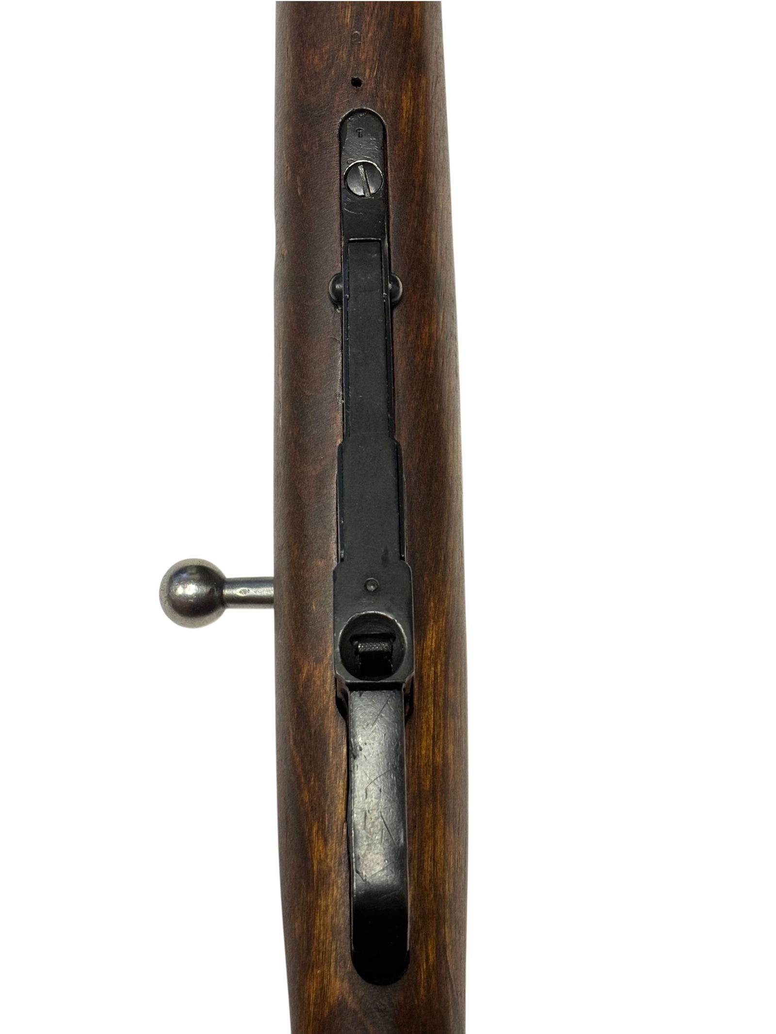 Excellent 1967 Finnish Model 39 Mosin-Nagant 7.62x54r Bolt Action Rifle - 20