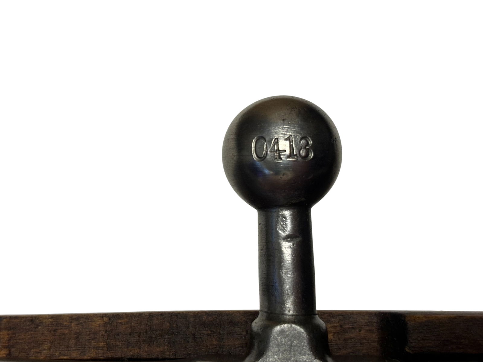 Excellent 1967 Finnish Model 39 Mosin-Nagant 7.62x54r Bolt Action Rifle - 6