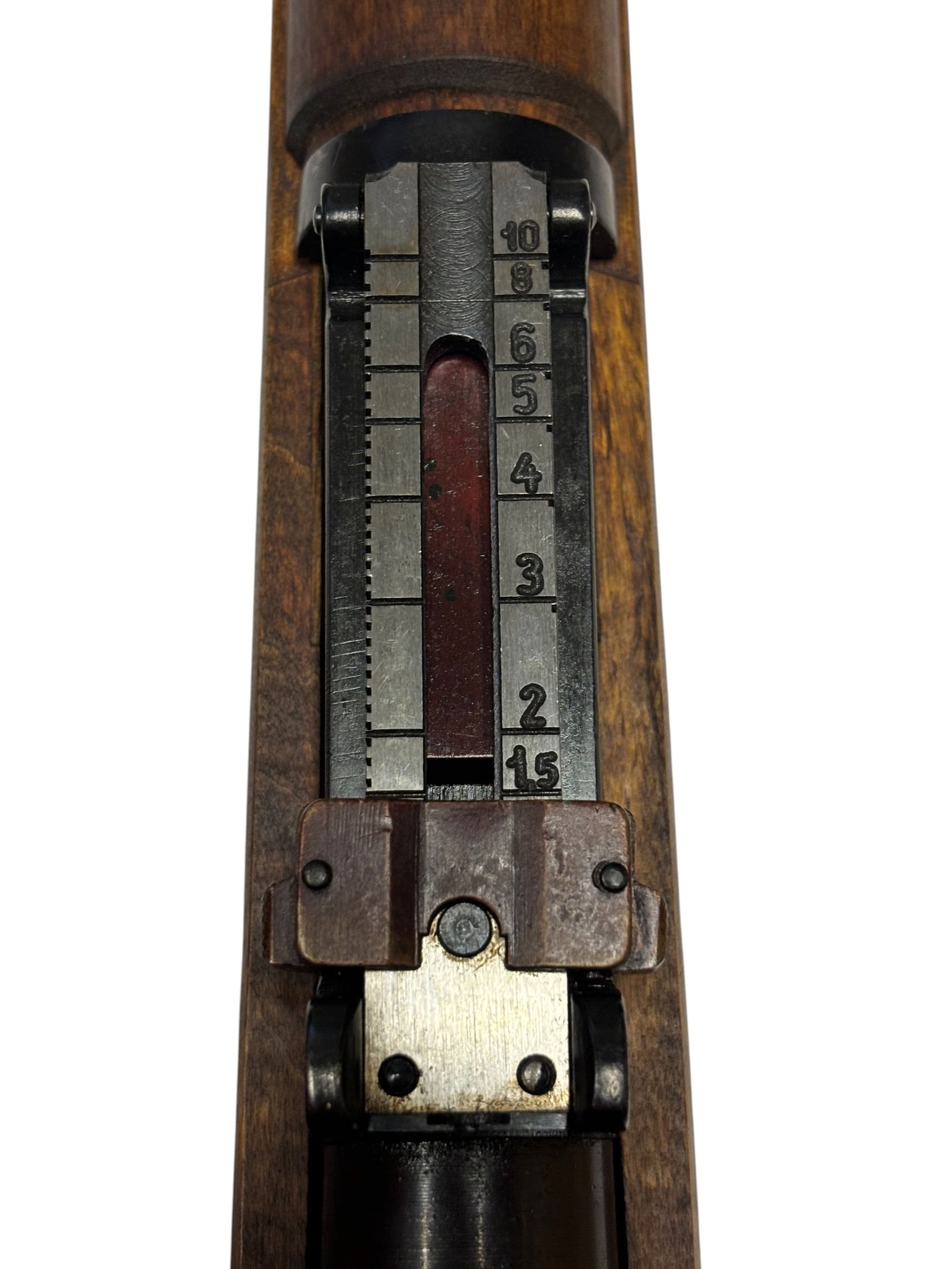 Excellent 1967 Finnish Model 39 Mosin-Nagant 7.62x54r Bolt Action Rifle - 7