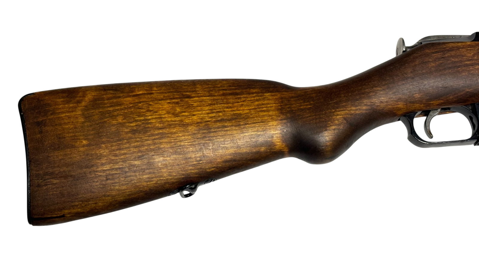 Excellent 1967 Finnish Model 39 Mosin-Nagant 7.62x54r Bolt Action Rifle - 9