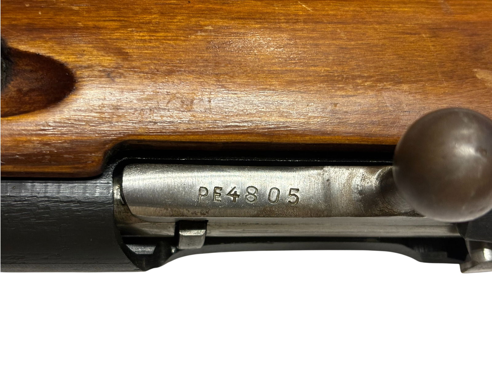 Excellent WWII 1943 Izhevsk M91/30 Mosin-Nagant 7.62x54r Rifle with Bayonet - 6