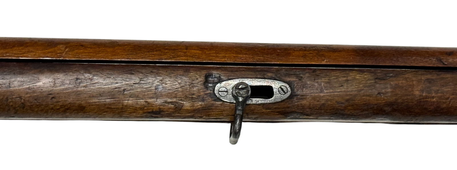 WWII 1940 Finnish Tikka Model 91 Mosin-Nagant 7.62x54r Bolt Action Rifle - 13