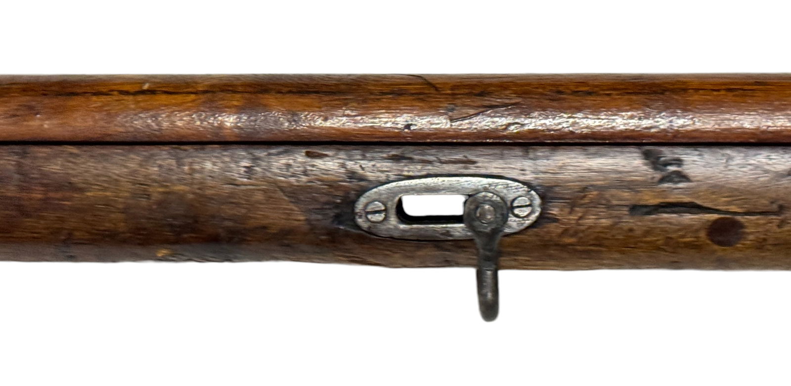 WWII 1940 Finnish Tikka Model 91 Mosin-Nagant 7.62x54r Bolt Action Rifle - 19