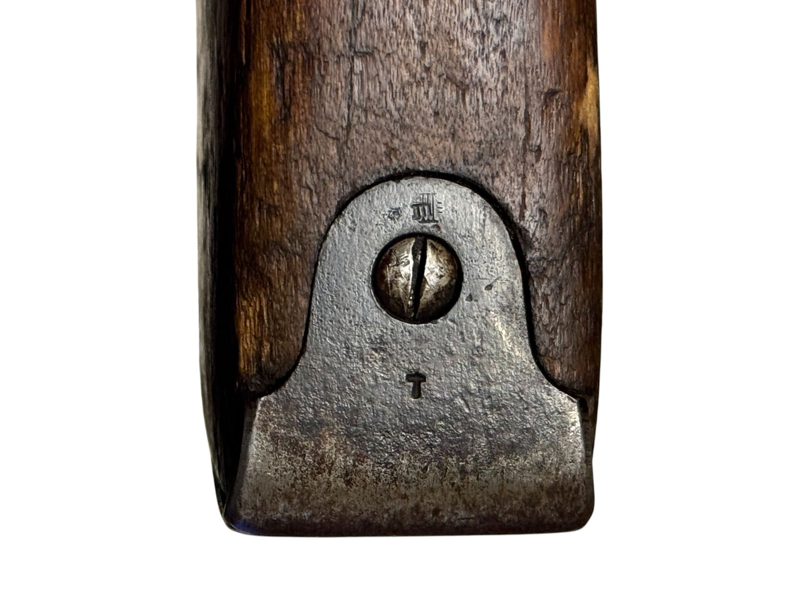 WWII 1940 Finnish Tikka Model 91 Mosin-Nagant 7.62x54r Bolt Action Rifle - 8