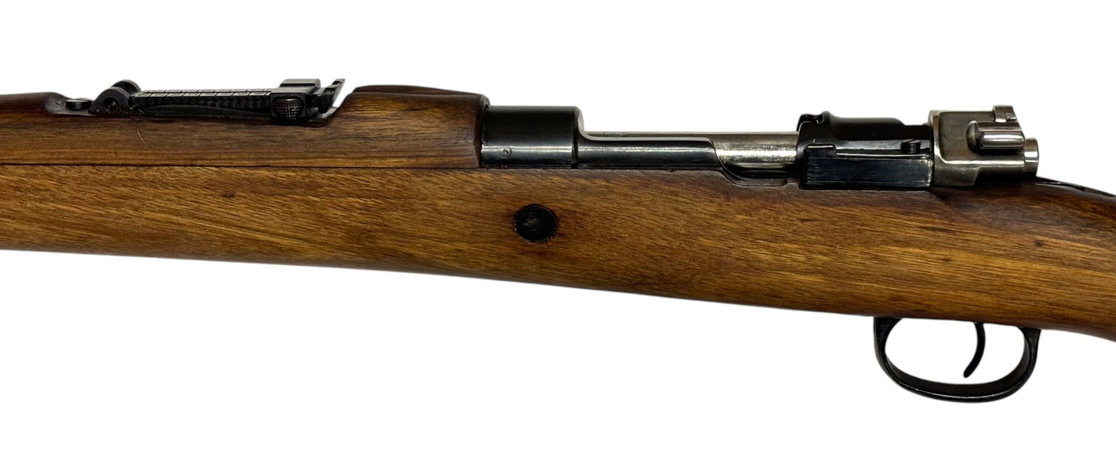 Excellent All Matching Yugo M48B 8mm Mauser Bolt Action Rifle - 11