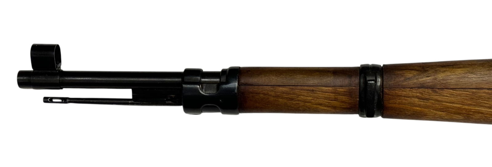 Excellent All Matching Yugo M48B 8mm Mauser Bolt Action Rifle - 12