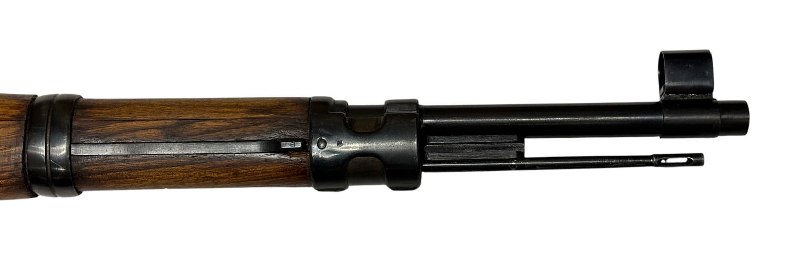 Excellent All Matching Yugo M48B 8mm Mauser Bolt Action Rifle - 13