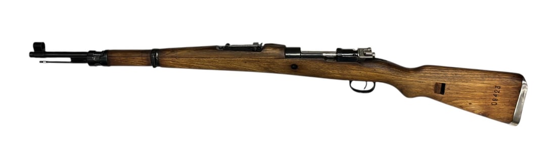 Excellent All Matching Yugo M48B 8mm Mauser Bolt Action Rifle - 2