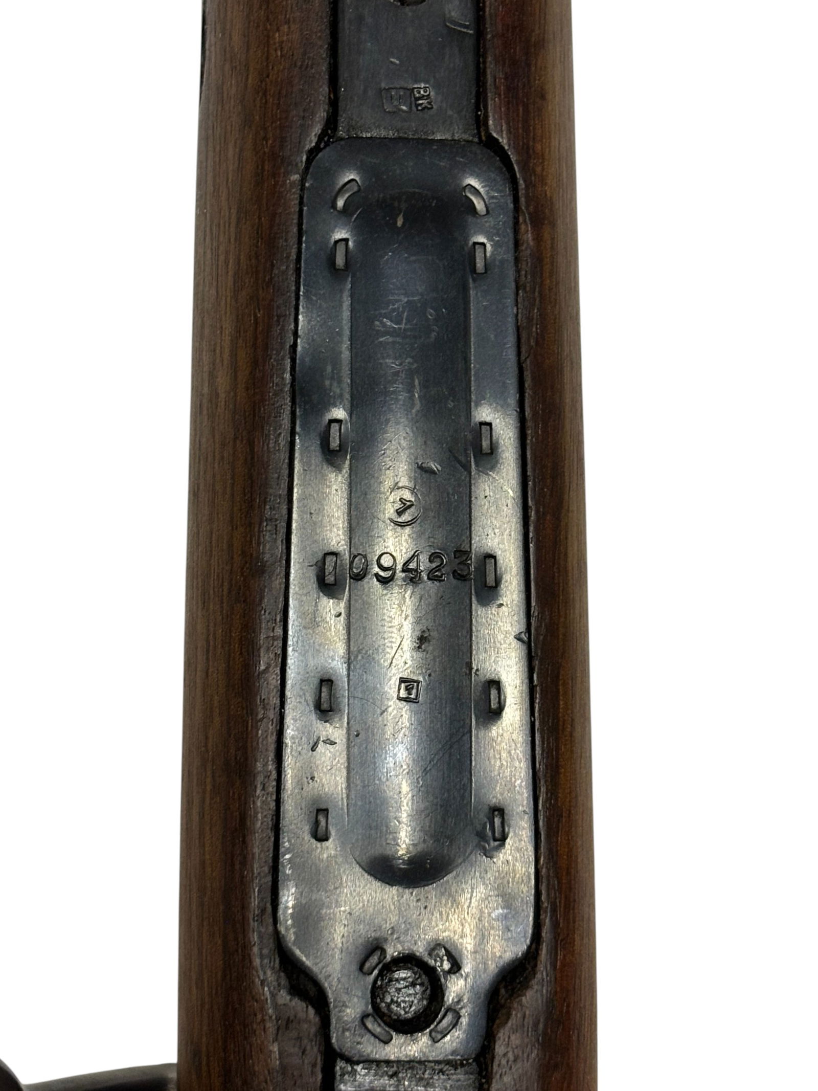 Excellent All Matching Yugo M48B 8mm Mauser Bolt Action Rifle - 5