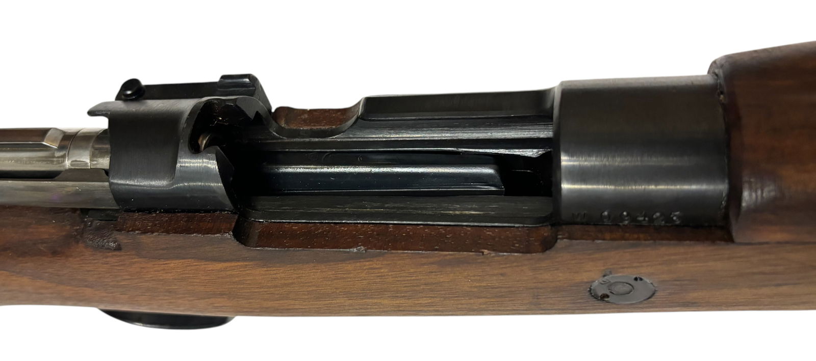 Excellent All Matching Yugo M48B 8mm Mauser Bolt Action Rifle - 8