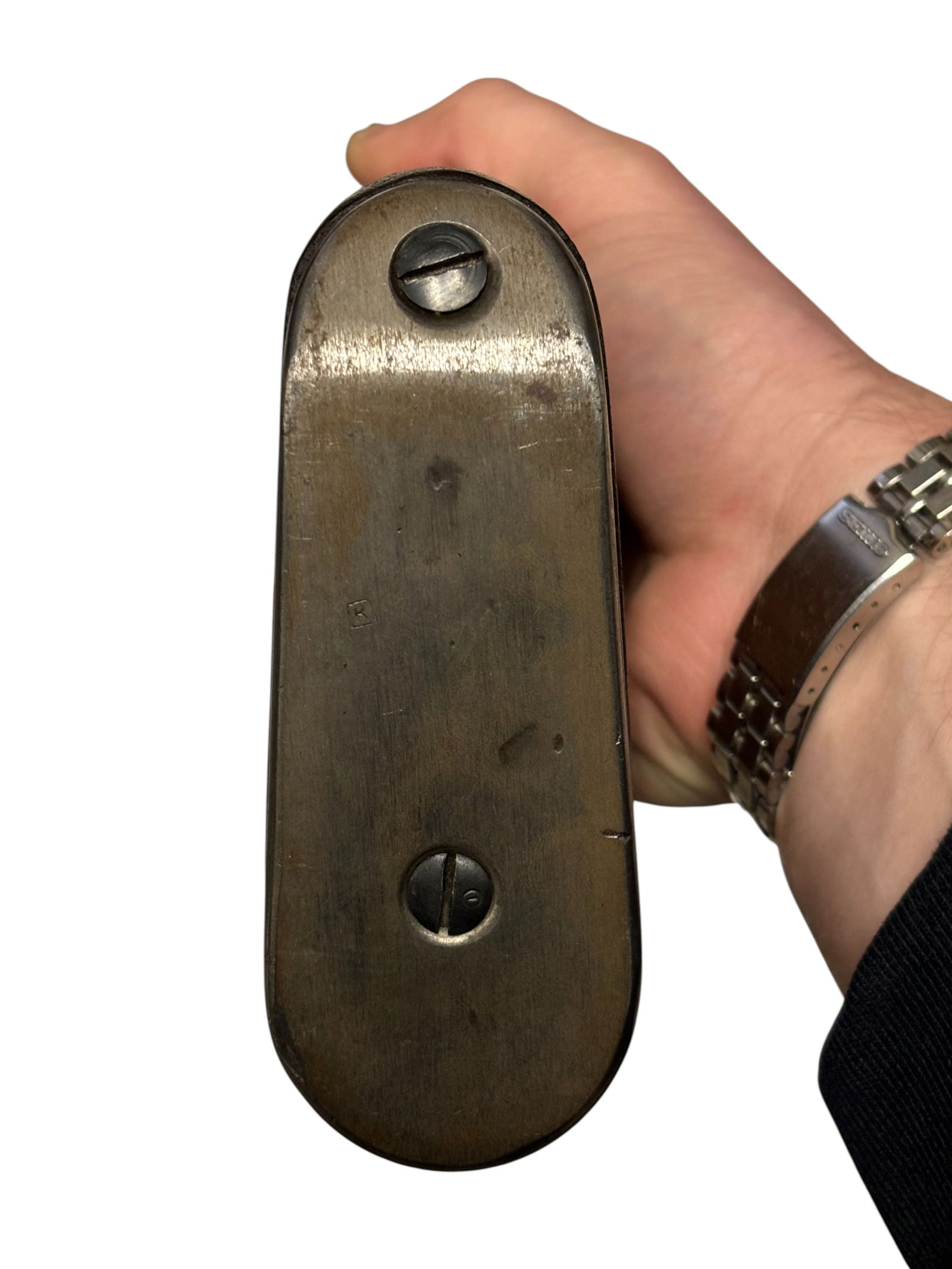 Excellent All Matching Yugo M48B 8mm Mauser Bolt Action Rifle - 9