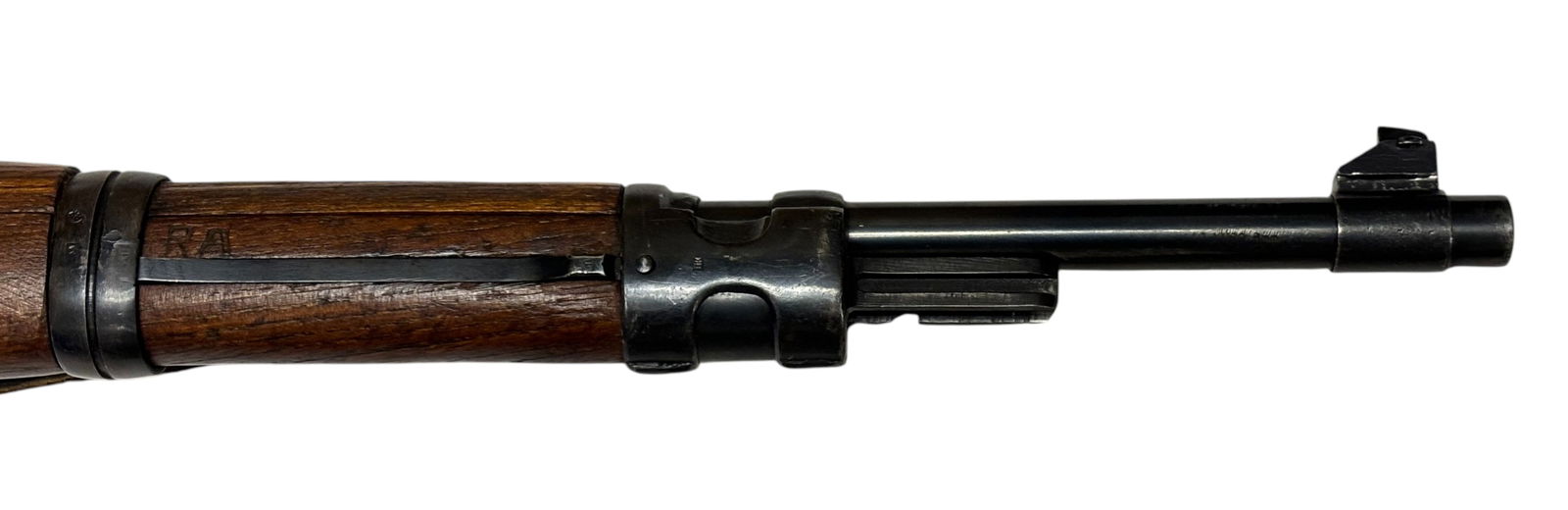 Yugo M48/44 8mm Mauser Bolt Action Rifle with Sling - 13