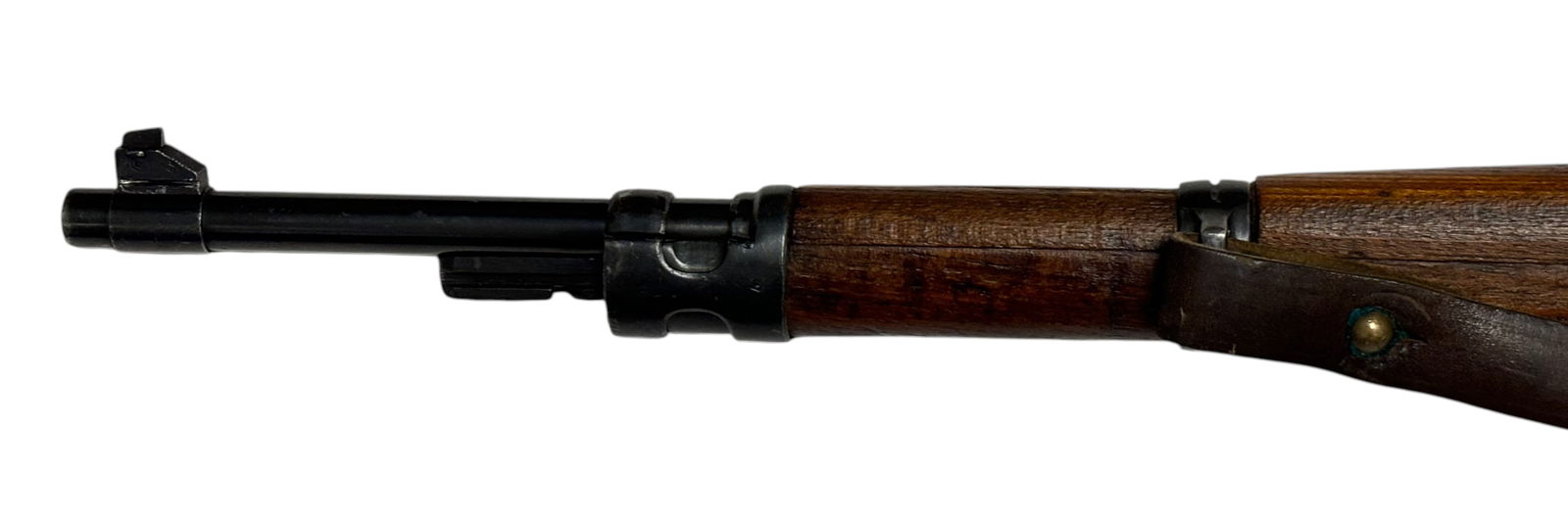 Yugo M48/44 8mm Mauser Bolt Action Rifle with Sling - 16