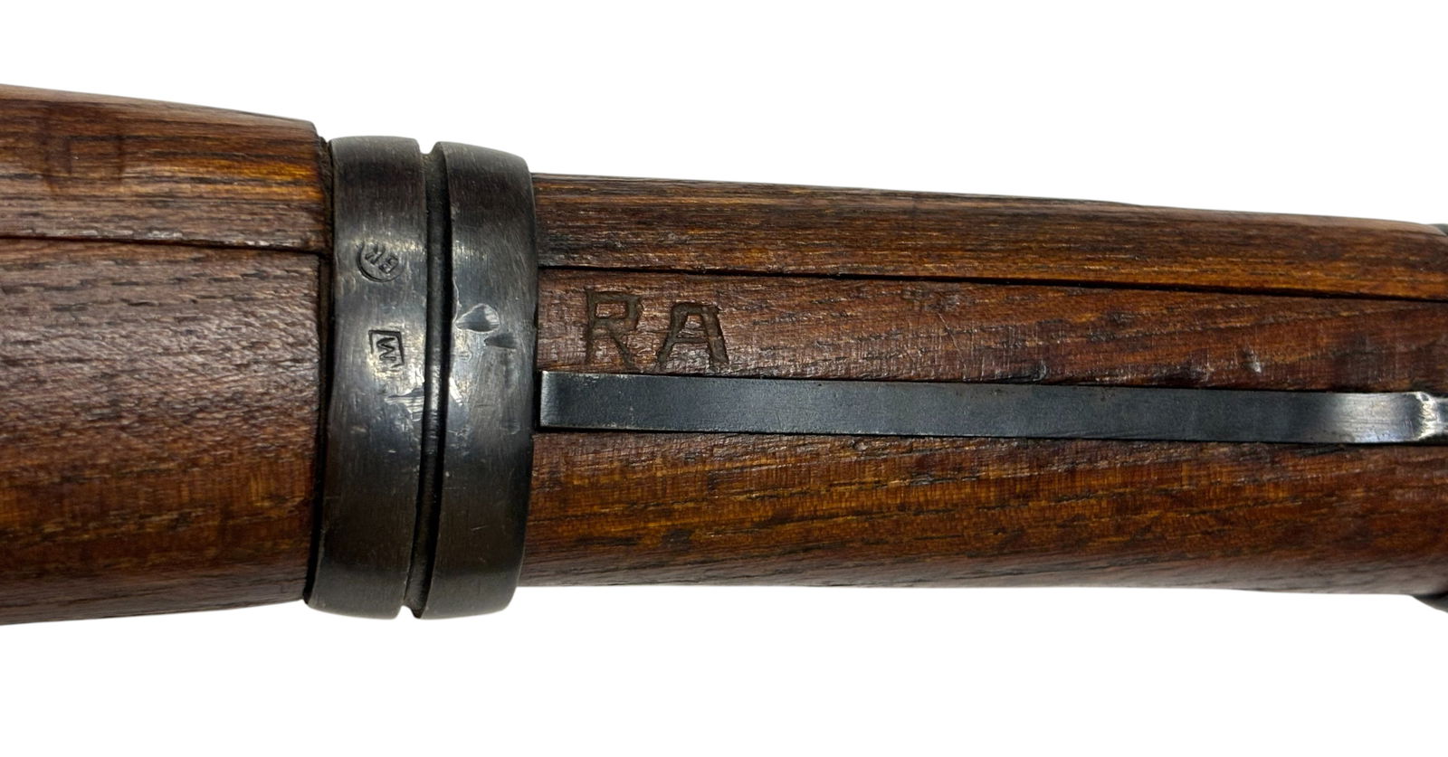 Yugo M48/44 8mm Mauser Bolt Action Rifle with Sling - 18