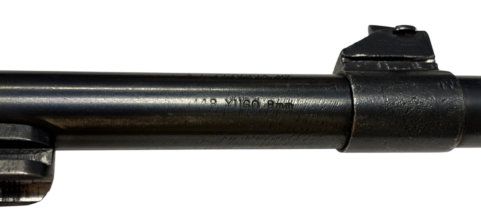 Yugo M48/44 8mm Mauser Bolt Action Rifle with Sling - 19