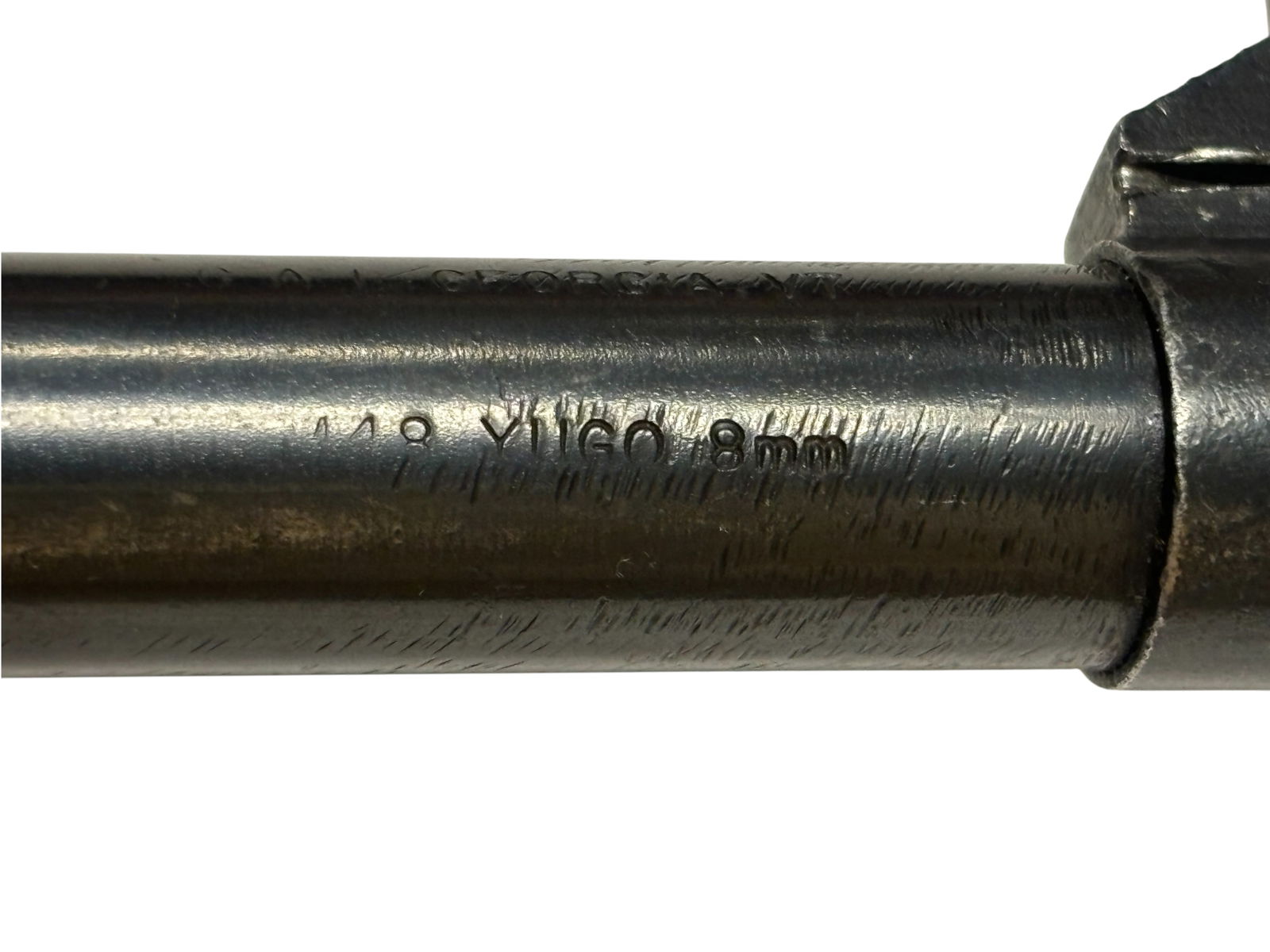 Yugo M48/44 8mm Mauser Bolt Action Rifle with Sling - 20