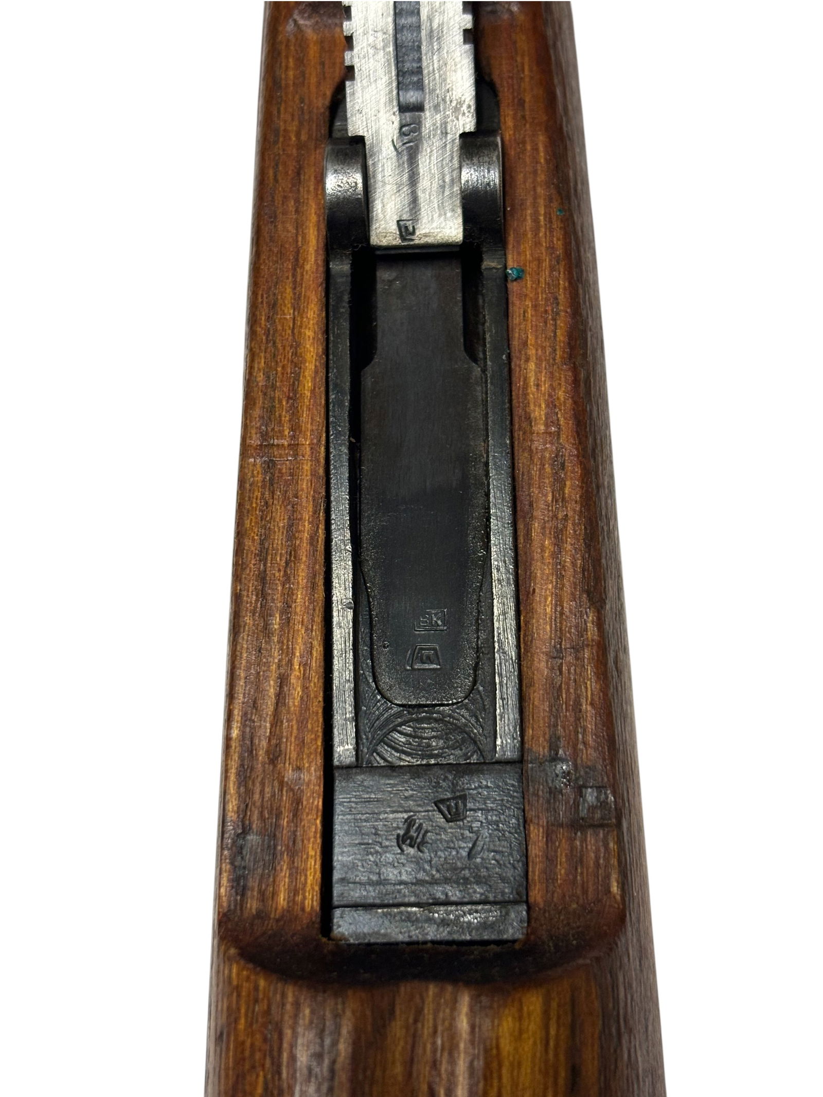 Yugo M48/44 8mm Mauser Bolt Action Rifle with Sling - 8