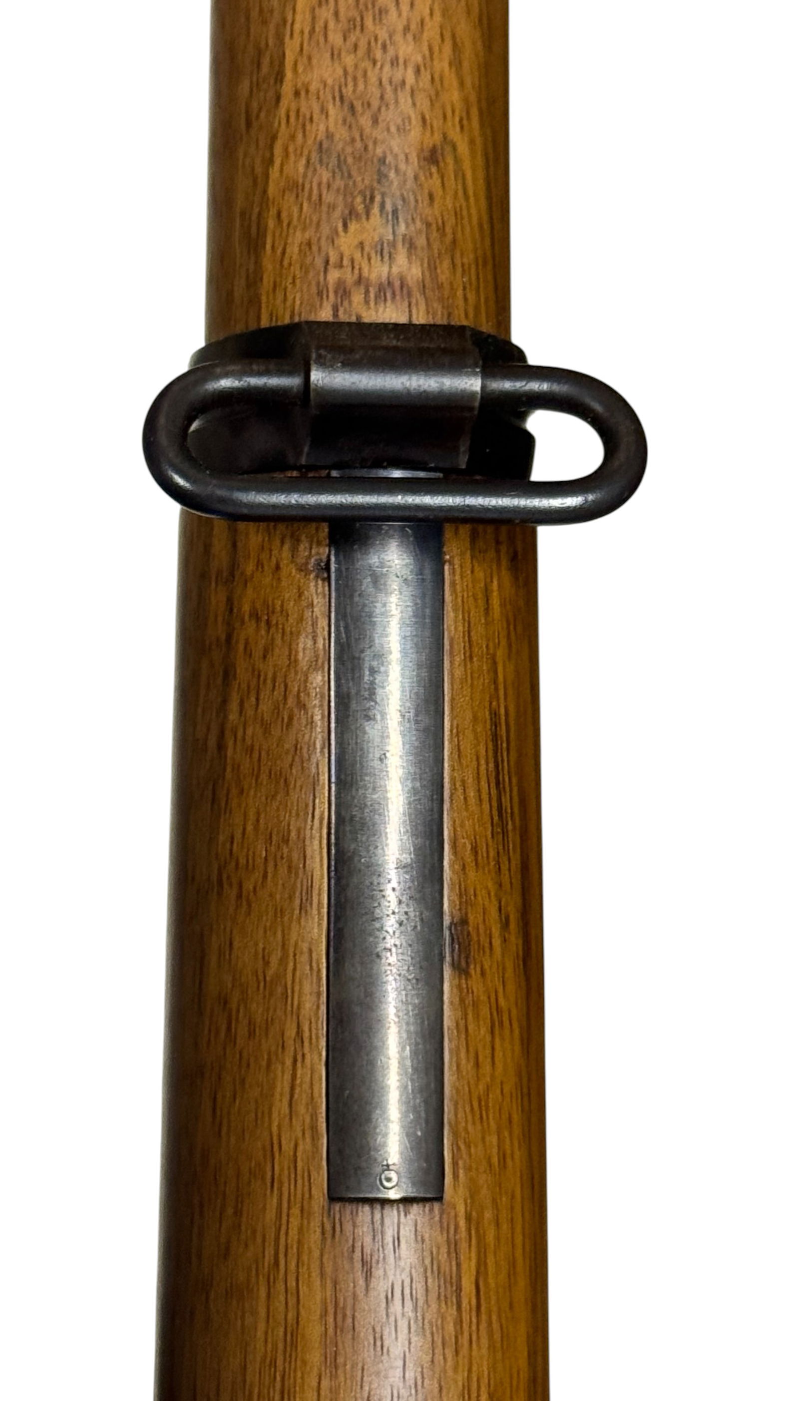 Excellent Antique Loewe Model 1895 Chilean 7mm Mauser Bolt Action Rifle - 11