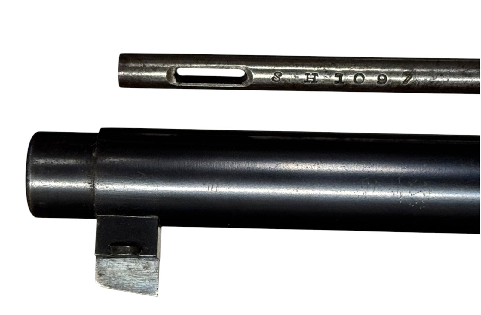 Excellent Antique Loewe Model 1895 Chilean 7mm Mauser Bolt Action Rifle - 13