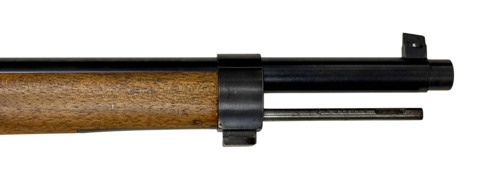 Excellent Antique Loewe Model 1895 Chilean 7mm Mauser Bolt Action Rifle - 19