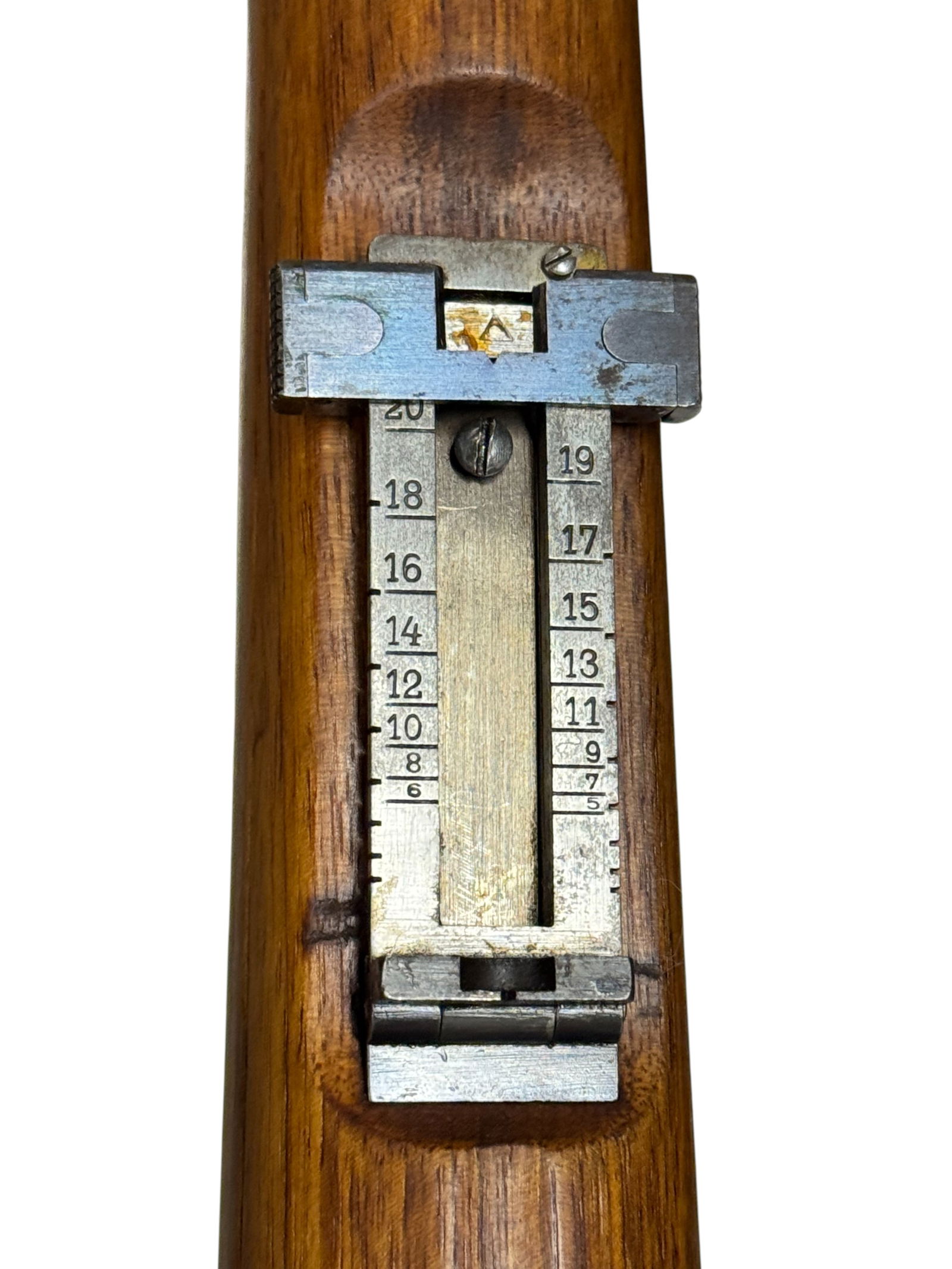 Excellent Antique Loewe Model 1895 Chilean 7mm Mauser Bolt Action Rifle - 8