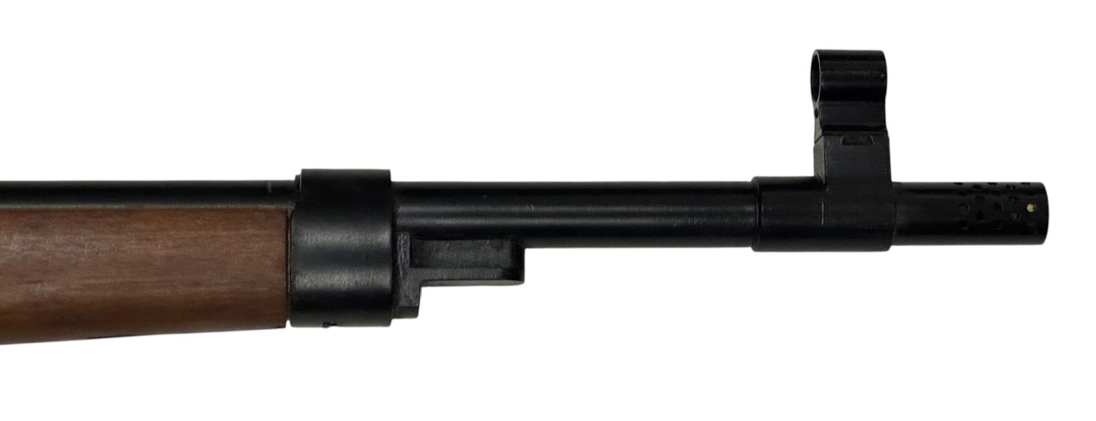 Excellent Colombian Madsen M.G./A. M47 Lightweight Military .30-06 Bolt Action Rifle - 16