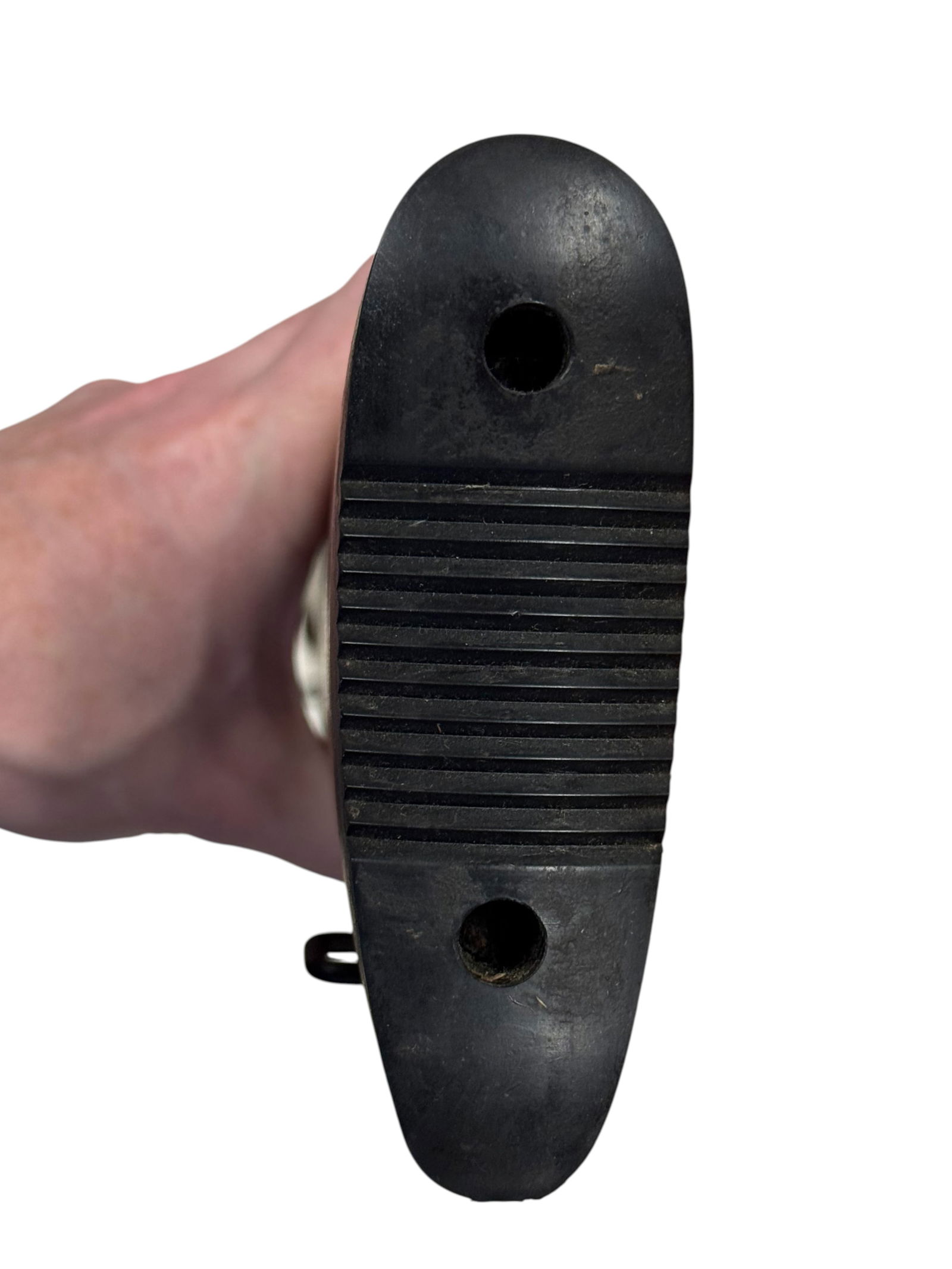 Excellent Colombian Madsen M.G./A. M47 Lightweight Military .30-06 Bolt Action Rifle - 19