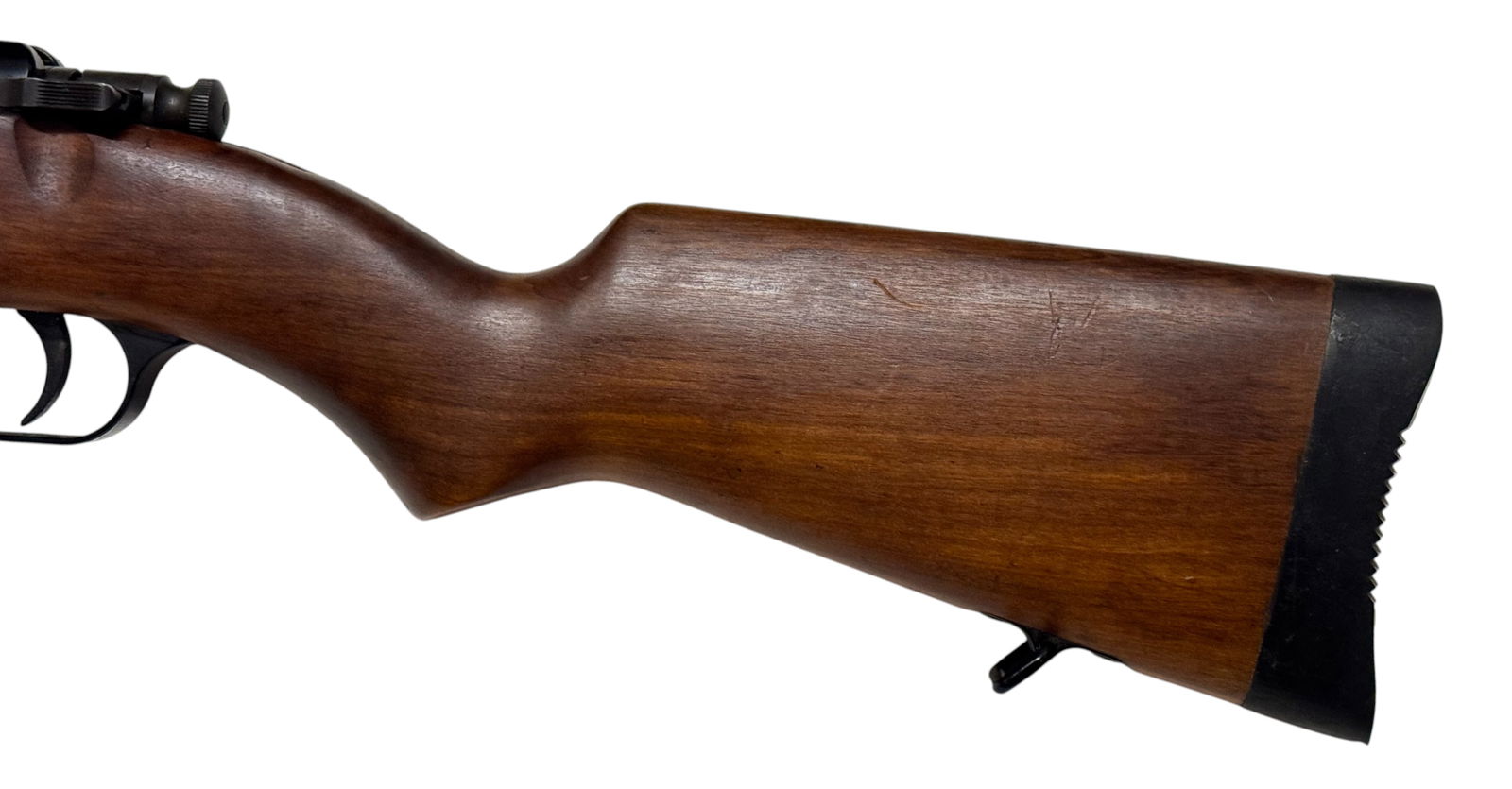 Excellent Colombian Madsen M.G./A. M47 Lightweight Military .30-06 Bolt Action Rifle - 9