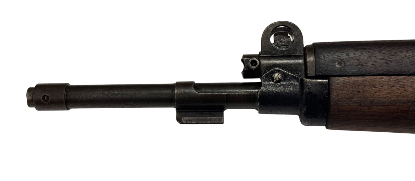 Desirable Belgium FN49 Luxembourg Contract Semi-Automatic .30-06 SPRG. Rifle - 12