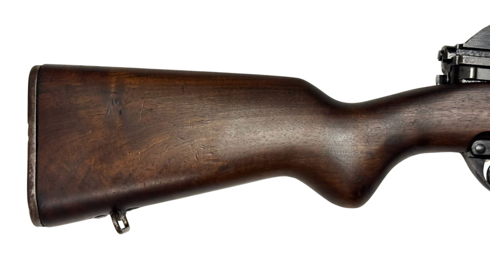 Desirable Belgium FN49 Luxembourg Contract Semi-Automatic .30-06 SPRG. Rifle - 13