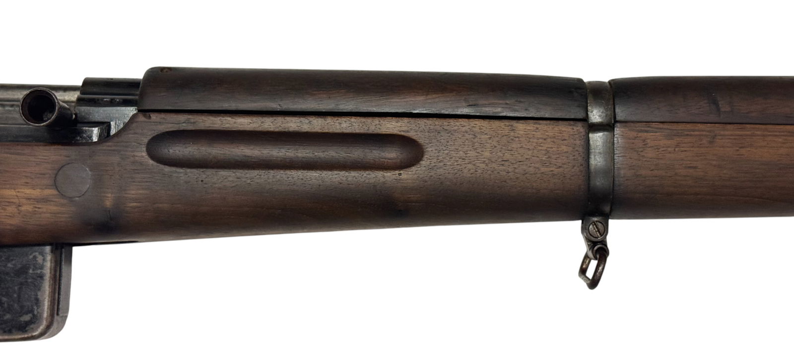 Desirable Belgium FN49 Luxembourg Contract Semi-Automatic .30-06 SPRG. Rifle - 15