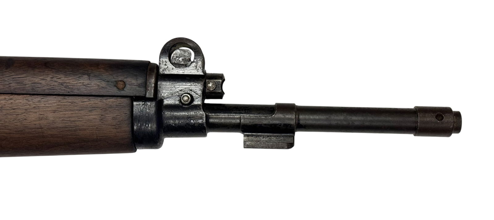 Desirable Belgium FN49 Luxembourg Contract Semi-Automatic .30-06 SPRG. Rifle - 16