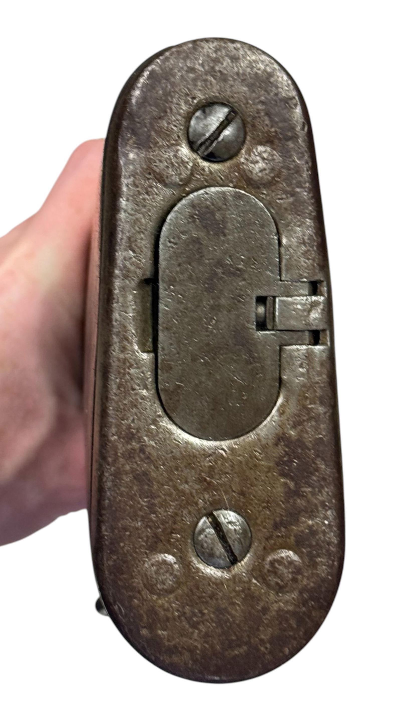 Desirable Belgium FN49 Luxembourg Contract Semi-Automatic .30-06 SPRG. Rifle - 20