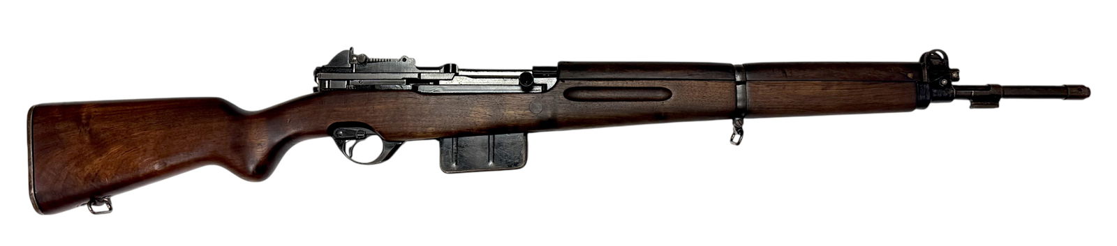 Desirable Belgium FN49 Luxembourg Contract Semi-Automatic .30-06 SPRG. Rifle - 2