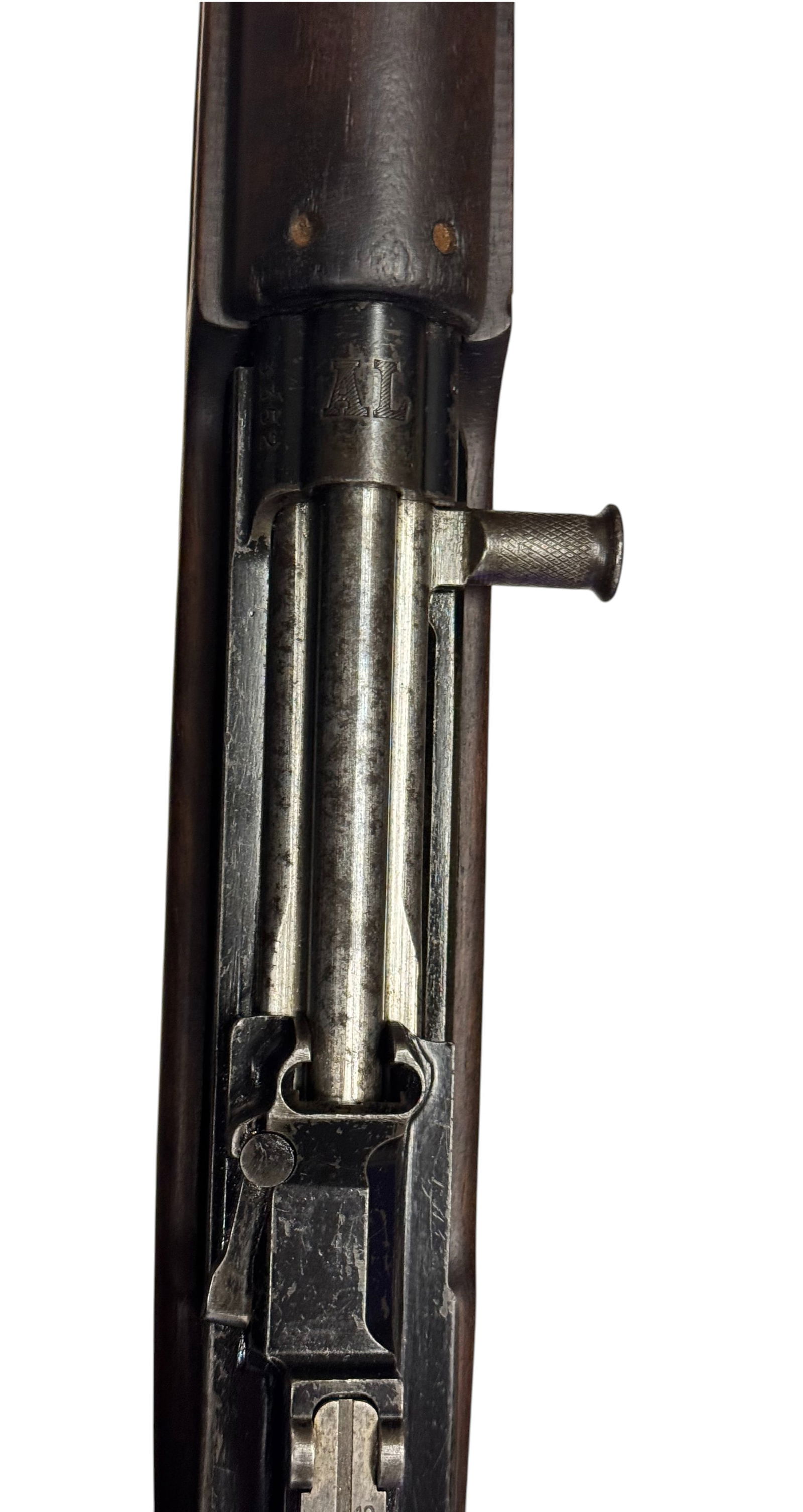 Desirable Belgium FN49 Luxembourg Contract Semi-Automatic .30-06 SPRG. Rifle - 6