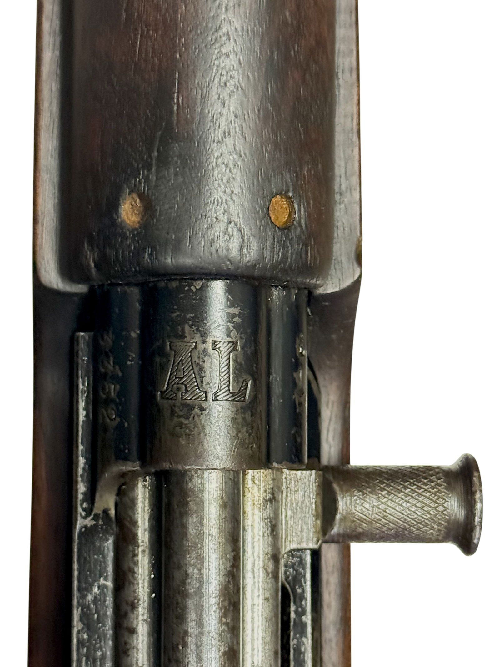 Desirable Belgium FN49 Luxembourg Contract Semi-Automatic .30-06 SPRG. Rifle - 7