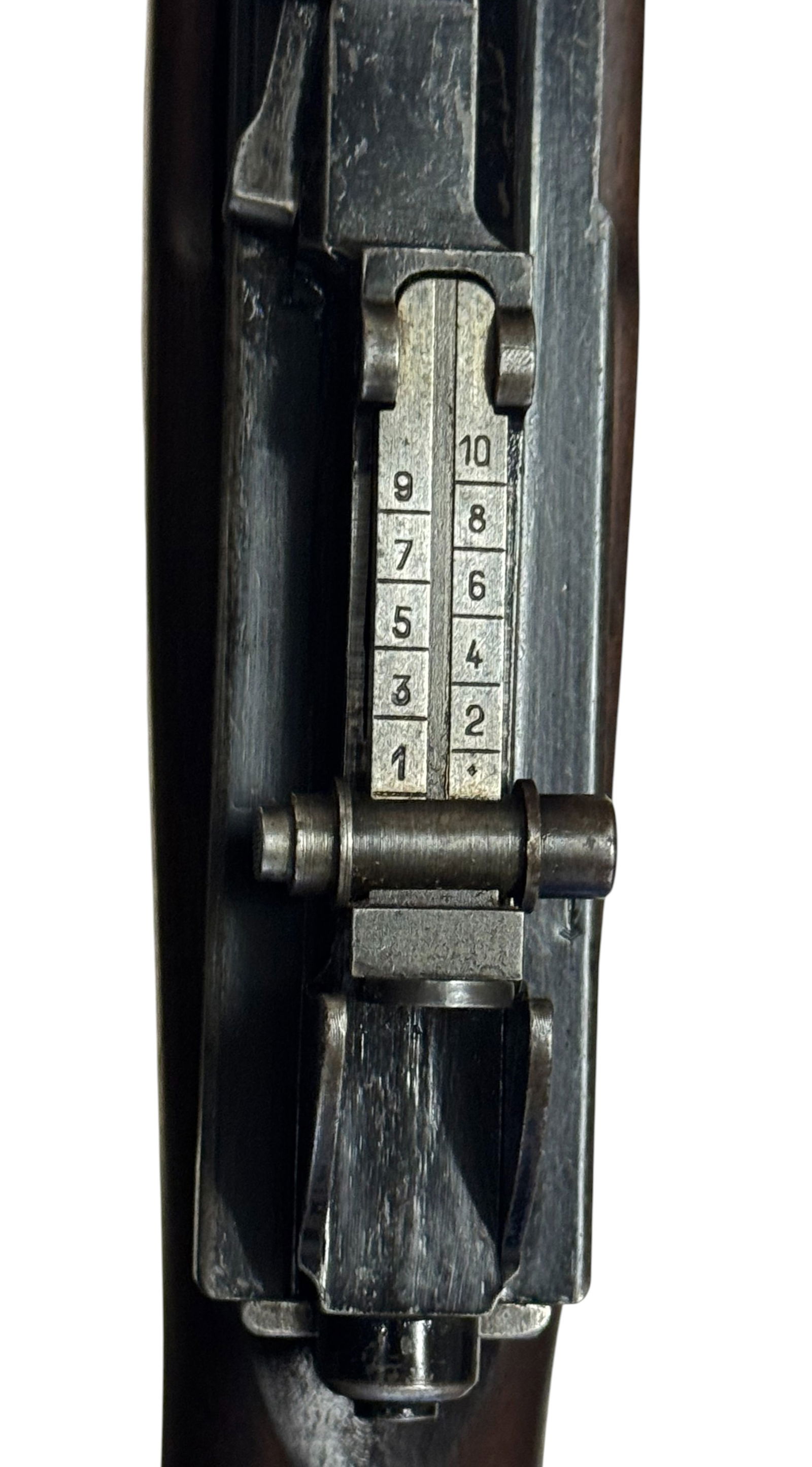 Desirable Belgium FN49 Luxembourg Contract Semi-Automatic .30-06 SPRG. Rifle - 8