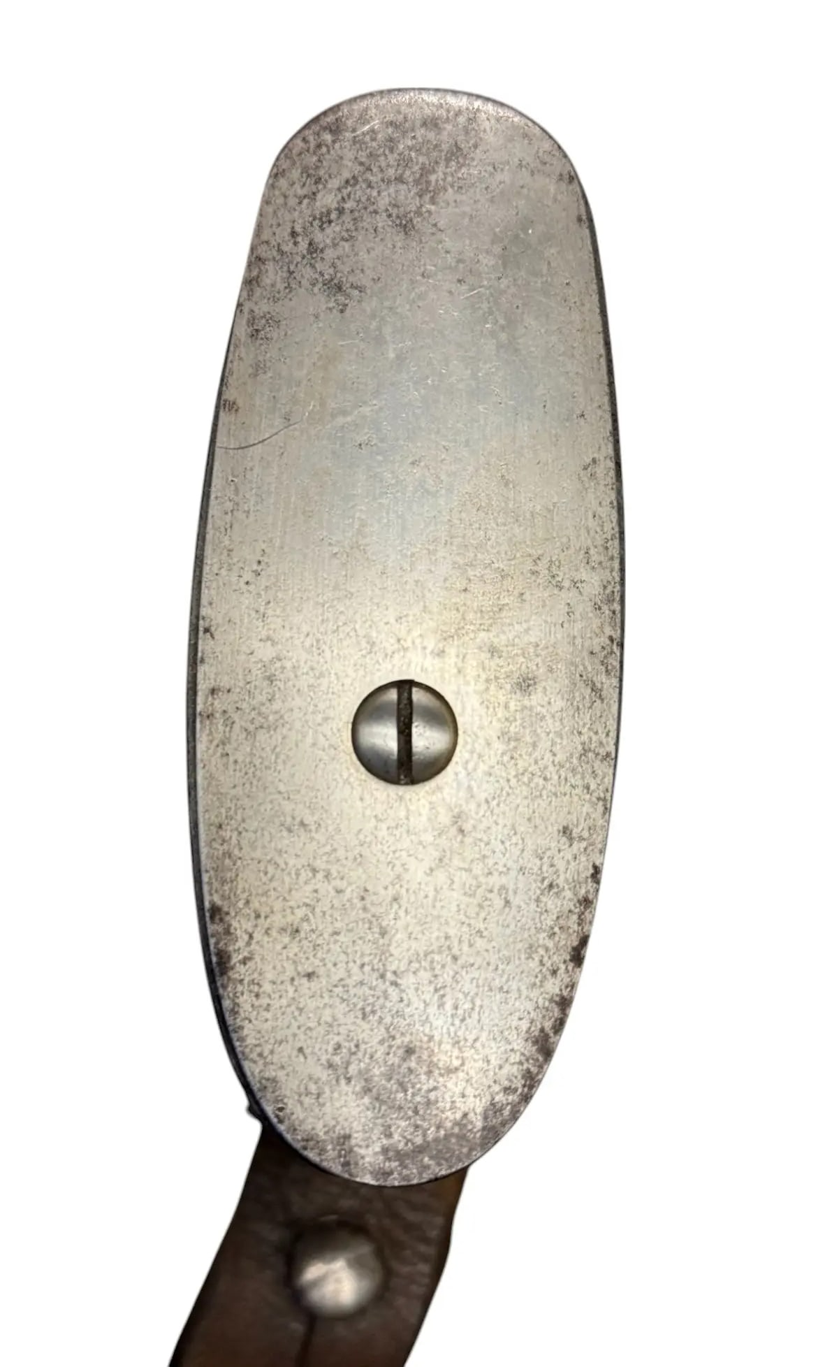 Rare MINT French WWI Remington Model 1907-15 Berthier 8mm Lebel Bolt Action Rifle - 20