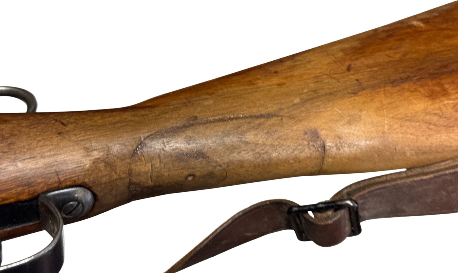 Excellent Swiss Schmidt-Rubin M1896/11 Bolt Action 7.5x55mm SWISS (GP11) Infantry Rifle - 19