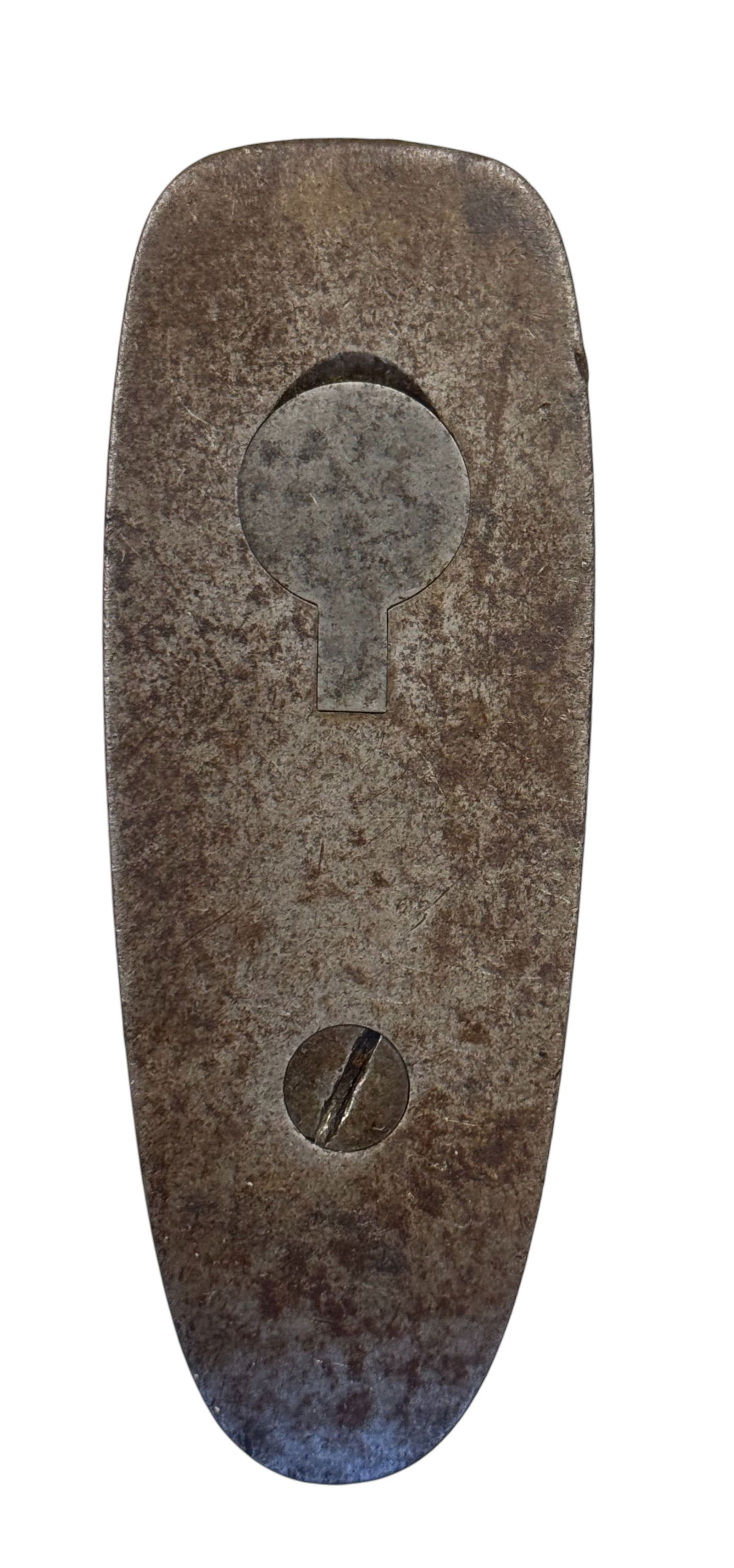 Early Antique 1895 US Springfield Amory Model 1894 .30-40 Krag-Jorgenson Bolt Action Rifle - 17