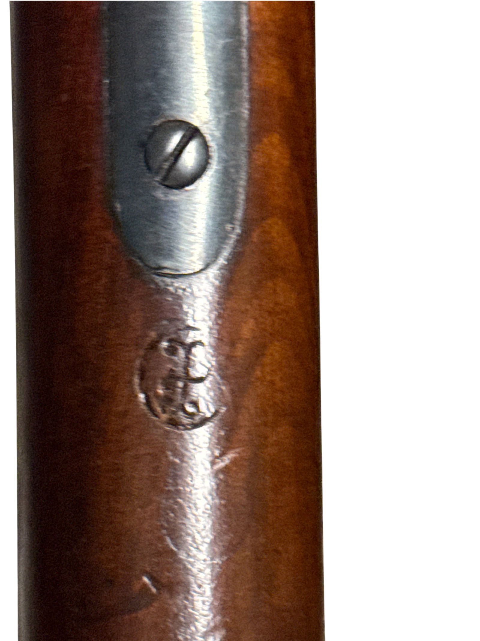 Excellent Antique 1888 US Springfield Model 1884 .45-70 GOVT. Trapdoor Rifle w/ Crisp Cartouches - 10