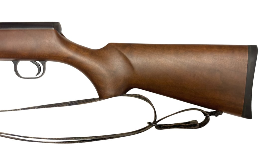 Excellent Thompson Center Arms Thunder Hawk .50 CAL. Blackpowder Rifle with Sling and Accessories - 13